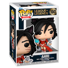 Funko POP! League of Legends - Ahri