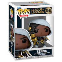 Funko POP! League of Legends - Senna