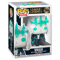 Funko POP! League of Legends - Viego