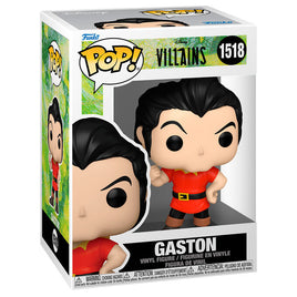 Funko POP! Disney Villains - Gaston
