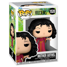 Funko POP! Disney Villains - Mother Gothel