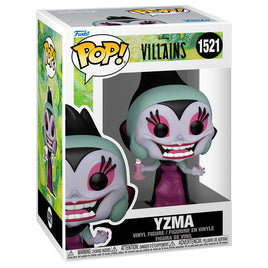 Funko POP! Disney Villains - Yzma
