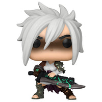 Funko POP! League of Legends - Riven