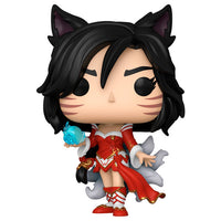 Funko POP! League of Legends - Ahri