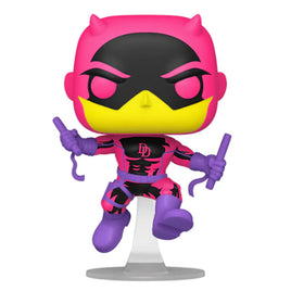 Funko POP! Marvel Daredevil Exclusive