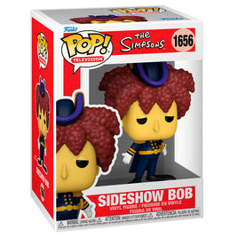 Funko POP! The Simpsons - Sideshow Bob