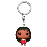 Llavero Pocket POP Moana 2 - Moana