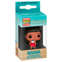 Llavero Pocket POP Moana 2 - Moana