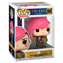 Funko POP! League Legends Arcane - VI