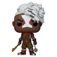 Funko POP! League Legends Arcane - Ekko
