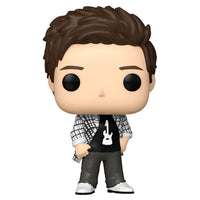 Funko POP! Friends - Chandler Bing