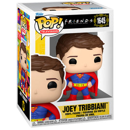 Funko POP! Friends - Joey Tribbiani