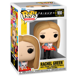 Funko POP! Friends - Rachel Green