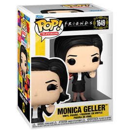 Funko POP! Friends - Monica Geller