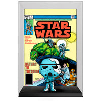 Funko POP! Comic Covers - Star Wars Sandtrooper