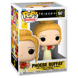 Funko POP! Friends - Phoebe Buffay