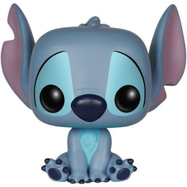 Funko POP! Disney Stitch Seated