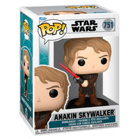 Funko POP! Star Wars - Anakin Skywalker