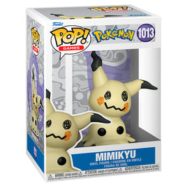 Funko POP! Pokemon - Mimikyu