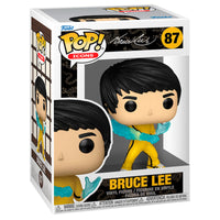 Funko POP! Bruce Lee