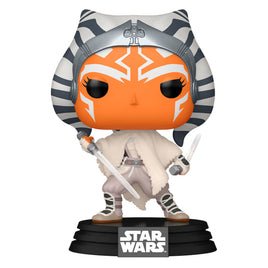 Funko POP! Star Wars Ahsoka Tano