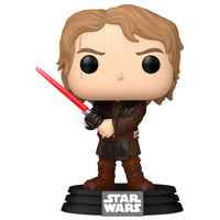 Funko POP! Star Wars - Anakin Skywalker