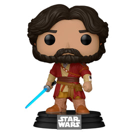 Funko POP! Star Wars Ezra Bridge