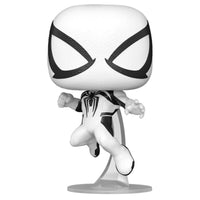 Funko POP! Spider-Man 2 Anti-Venom - Suit Peter Parker