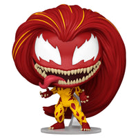 Funko POP! Spider-Man 2 - Scream