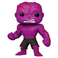 Funko POP! What IF Infinity - Happy The Freak Hogan