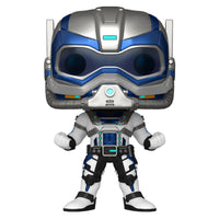 Funko POP! What IF Infinity - Goliath