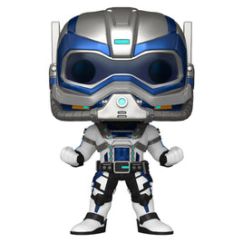 Funko POP! Marvel What IF Goliath