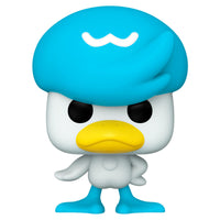 Funko POP! Pokemon - Quaxly