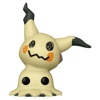 Funko POP! Pokemon - Mimikyu