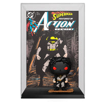 Funko POP! Comic Covers DC Comic - Superman