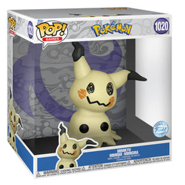 Funko POP! Pokemon -  Mimikyu 25cm