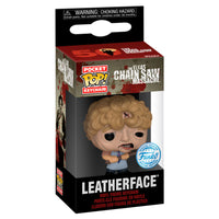 Llavero Pocket POP The Texas Chain Saw Massacre - Leatherface