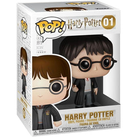 Funko POP! Harry Potter Gryffindor