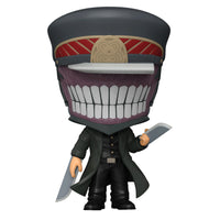 Funko POP! Chainsaw Man - Samurai Sword