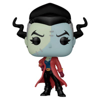 Funko POP! DC Comandos de Criaturas - The Bride