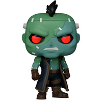 Funko POP! DC Comandos de Criaturas - Eric Frankenstein