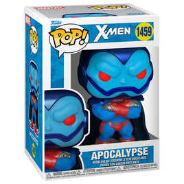 Funko POP!  X-Men - Apocalypse