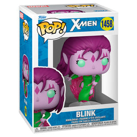 Funko POP!  X-Men - Blink