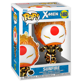 Funko POP!  X-Men - Sunfire