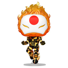 Funko POP! Marvel X-Men Sunfire