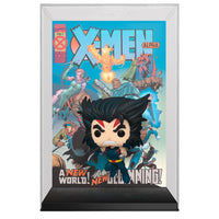 Funko POP!  Comic Covers - X-Men - Weapon X