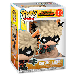 Funko POP!  My Hero Academia - Katsuki Bakugo