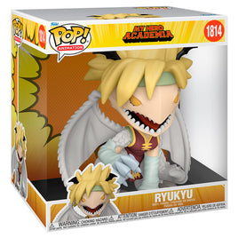 Funko POP!  My Hero Academia - Ryukyu 25 cm.