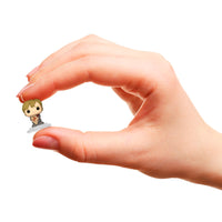 Funko Bitty POP! Blister 4 figuras Juego de Tronos - Tyrion