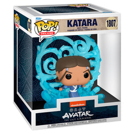 Funko POP!  Avatar The Last Airbender - Katara (Deluxe)